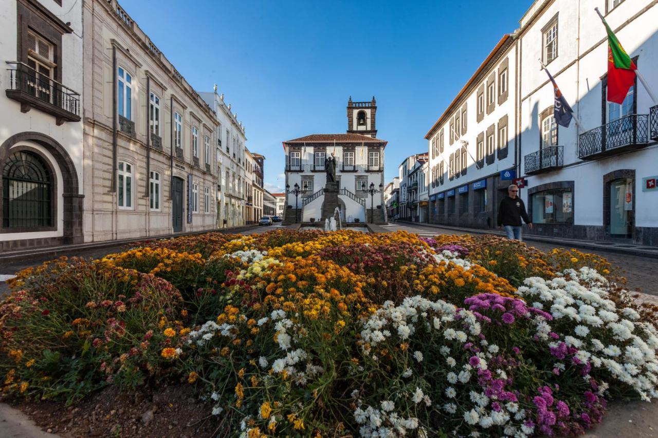 Casa Do Pero De Teive Villa Ponta Delgada Kültér fotó