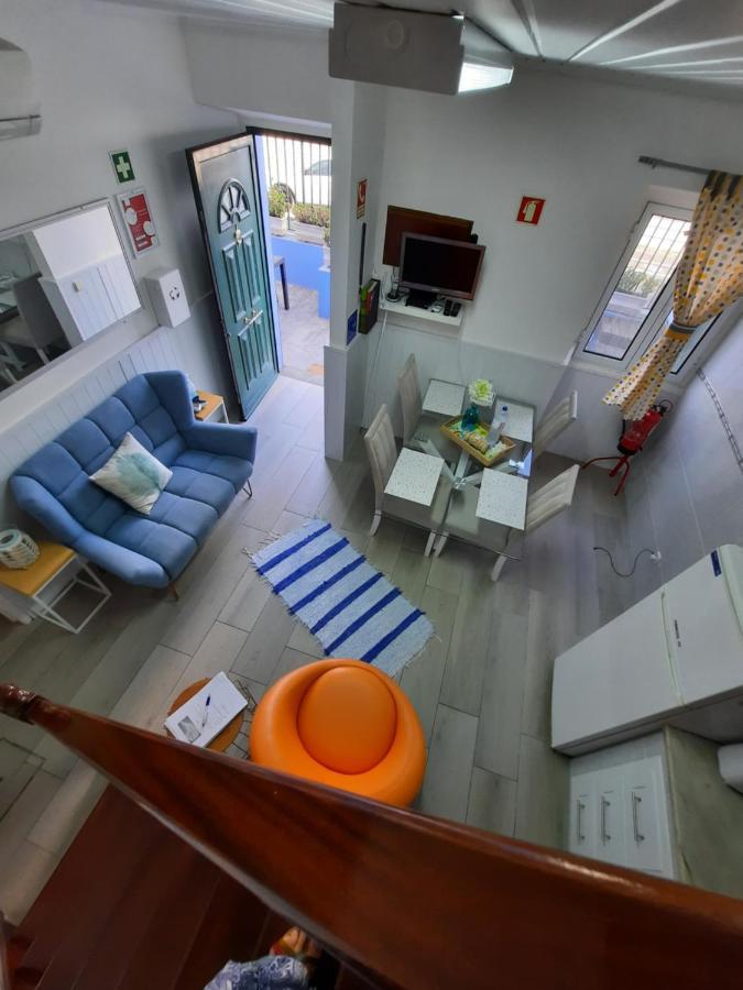 Casa Do Pero De Teive Villa Ponta Delgada Kültér fotó